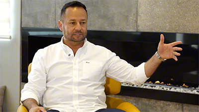 Wilson García habla sobre Recuperar el rumbo del país: El Norte de Cundinamarca necesita un liderazgo con hechos reales 